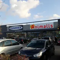 Animalis Bourges