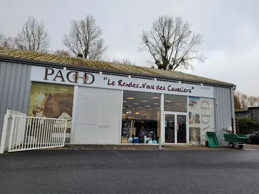 Padd Bourges