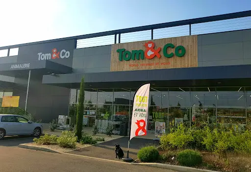 Tom&co Bourges