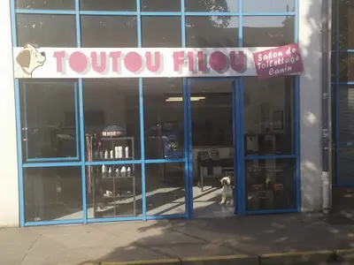 Toutou Filou - Toilettage Chiens et Chats