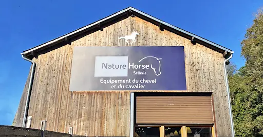 Nature Horse 77 (ex Sellerie du Loing)