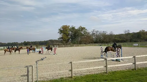 Haras de la Corbiniere