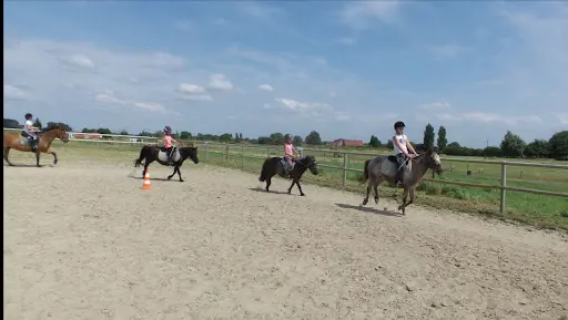 Poney Club du Belcan