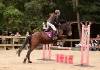 Centre Equestre l'Escapade - Ecurie Charlotte Rostin