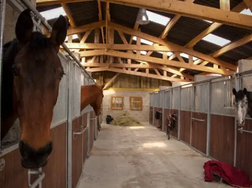 Écuries et Poney Club de Boutigny