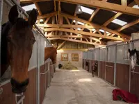 Écuries et Poney Club de Boutigny