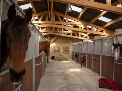 Écuries et Poney Club de Boutigny
