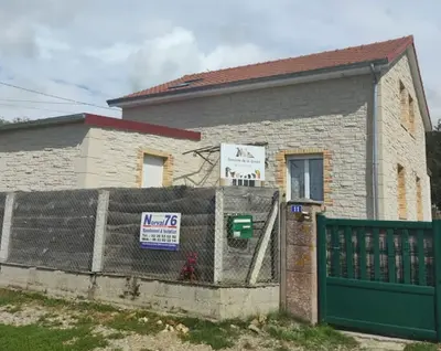 Pension de la Bresle