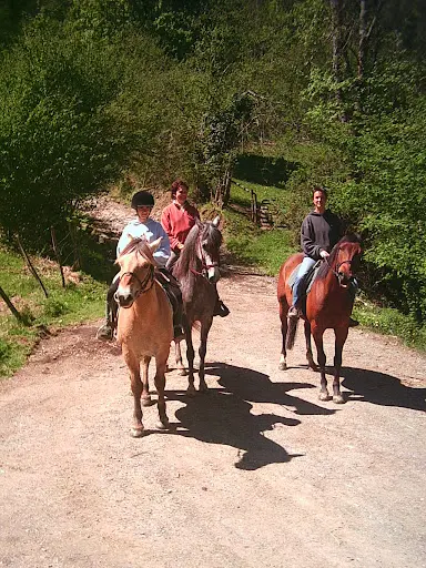 Centre Équestre Equi Boutx