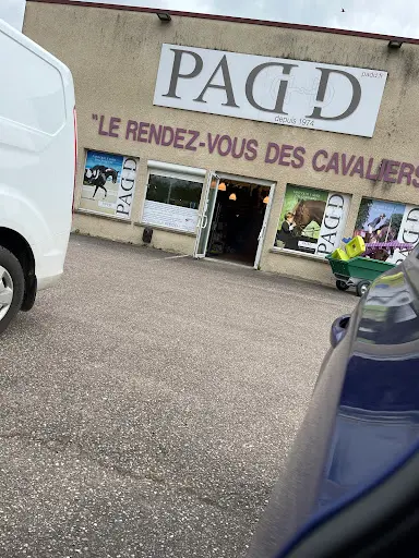 Padd Nancy