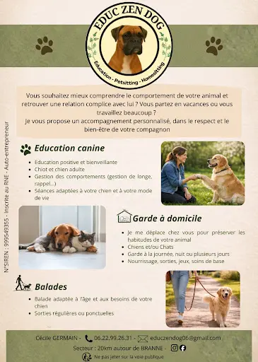 Educzendog