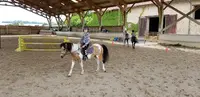 Les Ecuries de Breuil À Branscourt