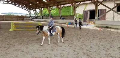 Les Ecuries de Breuil À Branscourt