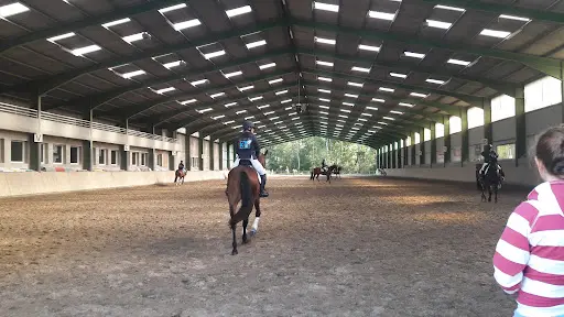 Centre Equestre le Galopin