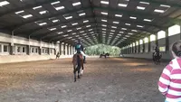 Centre Equestre le Galopin