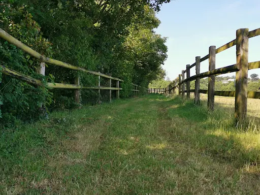 Écurie les Mesnils
