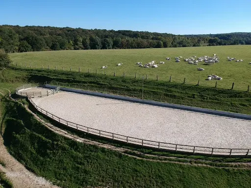 Les Écuries de la Laire