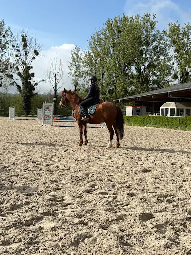 Les Cavaliers du Val de Sée