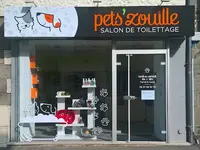 Pets Zouille