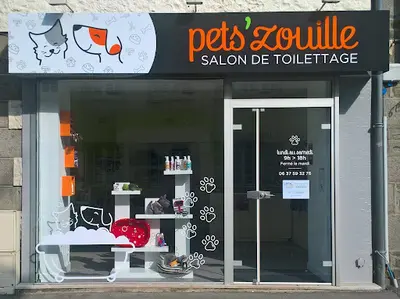 Pets Zouille