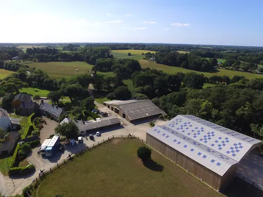 Haras de Kergroix