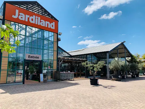Jardiland