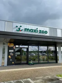 Maxi Zoo Bressuire