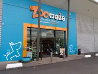 Zoomalia Bressuire 79 | Animalerie