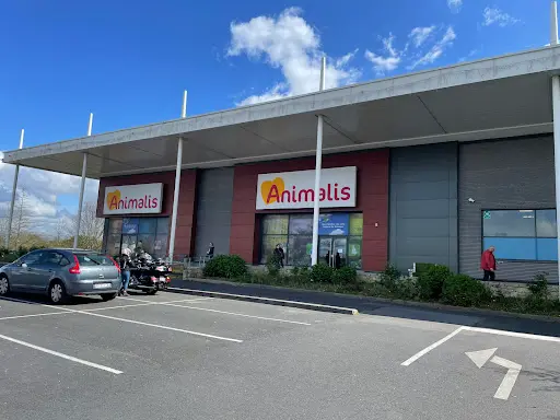 Animalis Brest