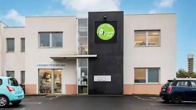 Association Arche de Noé Brest