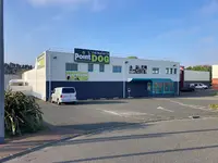 Point Dog Brest