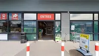 Maxi Zoo Bretigny-sur-orge