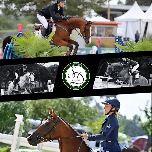 Écurie Sd Riding