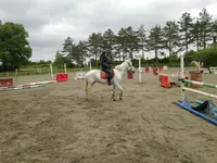 Le Haras de Fleyres