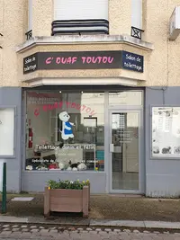 C Ouaf Toutou