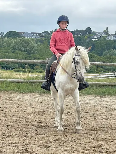 Club Hippique de Granville