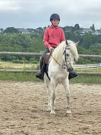 Club Hippique de Granville