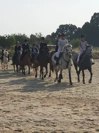 Poney Club de Brevonnes