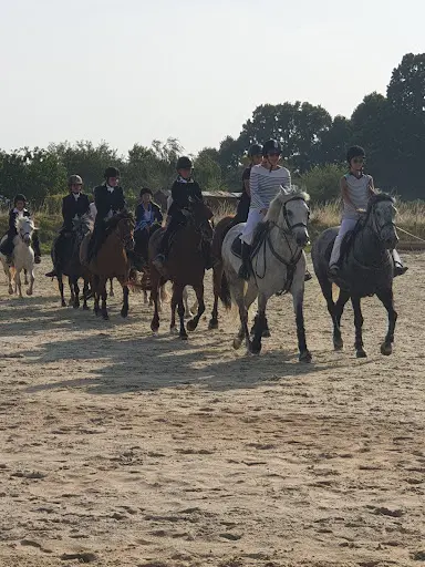Poney Club de Brevonnes