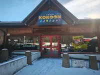 Kokoon Animal Shop Briançon