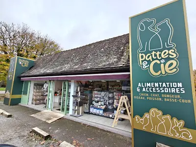 Pattes & Cie