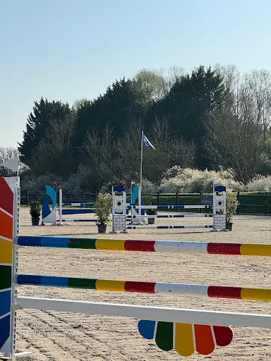 Brienne Jump