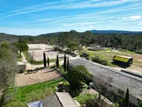 Centre Équestre de la Renarde