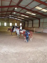 Haras Val de Camps