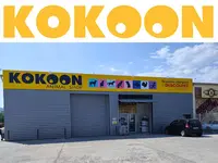 Kokoon Animal Shop Brignoles