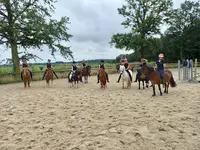 Aubance Equitation