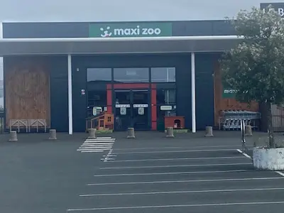 Maxi Zoo Brissac-quince
