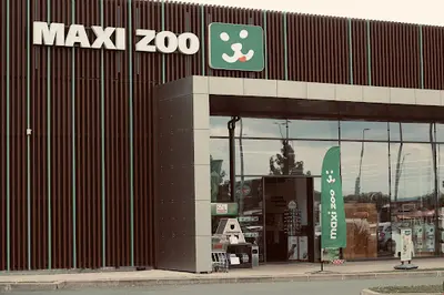 Maxi Zoo Brive-la-gaillarde