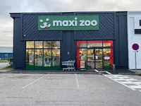 Maxi Zoo Bron
