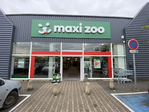 Maxi Zoo Bruay-la-buissière